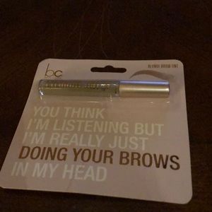 Beauty Concepts eyebrow tint